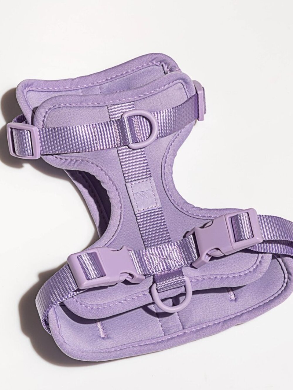 Wild One Dog Harness - Lilac Purple, Like New (No Tags)